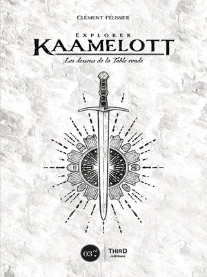 cover image of Explorer Kaamelott